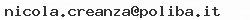 Indirizzo e-mail